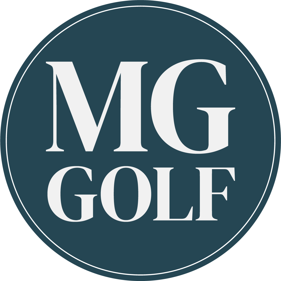 Matthew Garcia Golf Instruction